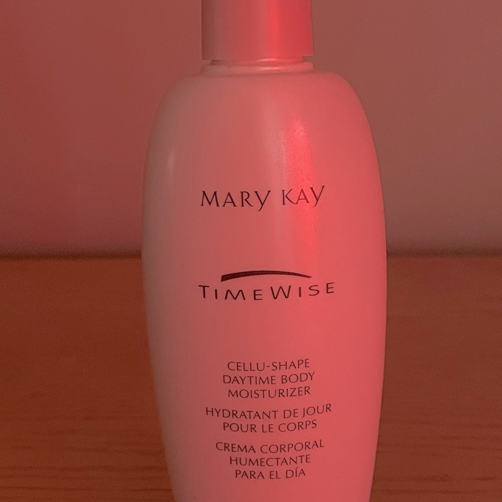 Moisturizer cream